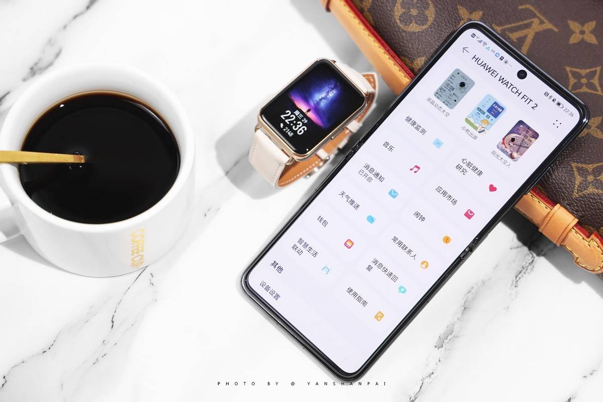 2到底值不值得买？这篇评测给你答案MG电子游戏华为WATCH FIT(图6)